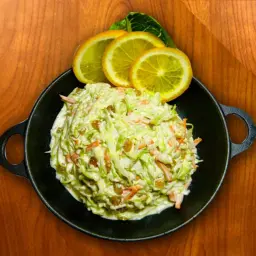 Coleslaw Salad